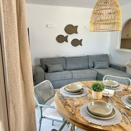 Apartamento Brisa De Menorca Son Parc Eksteriør bilde