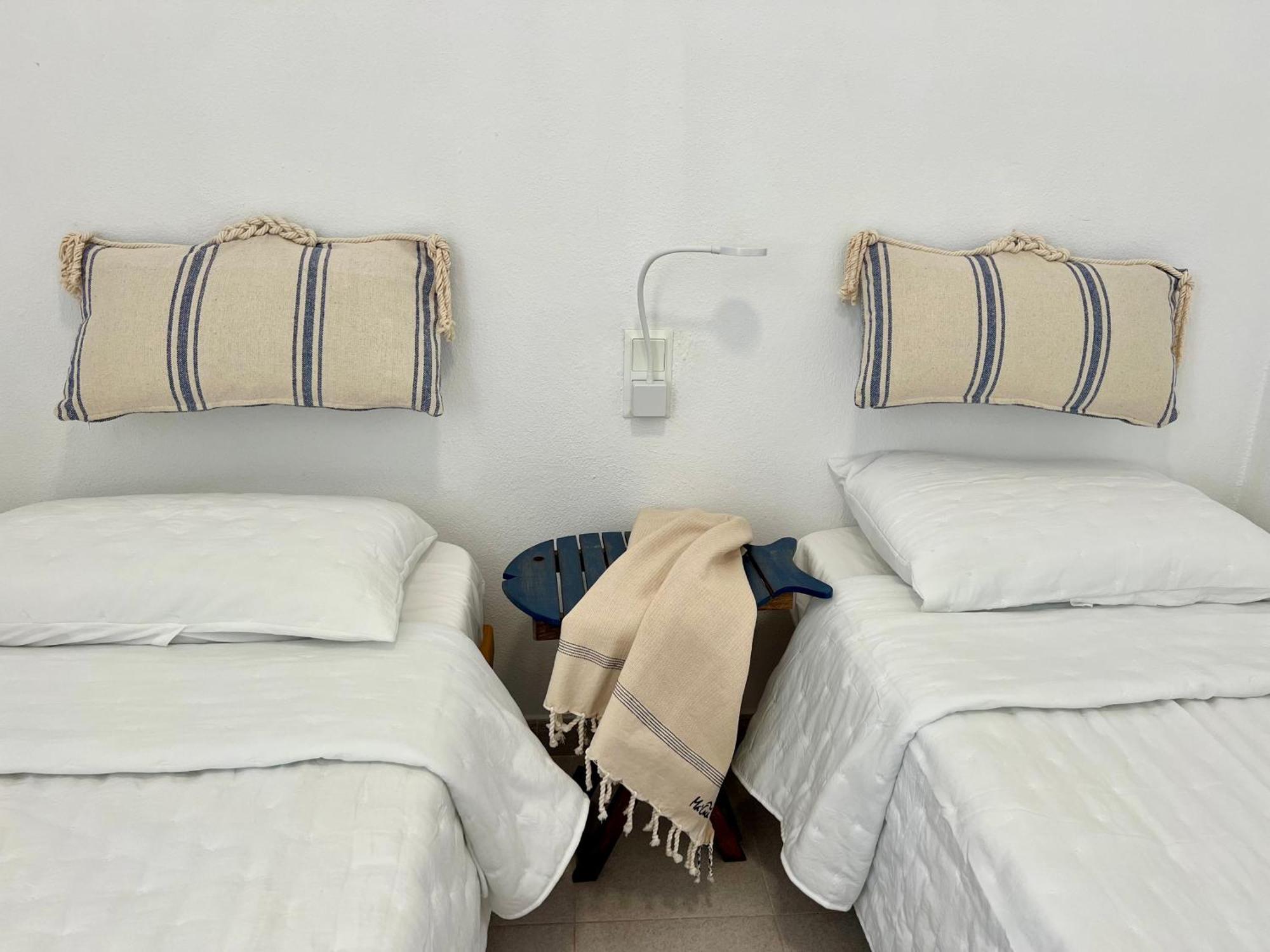 Apartamento Brisa De Menorca Son Parc Eksteriør bilde